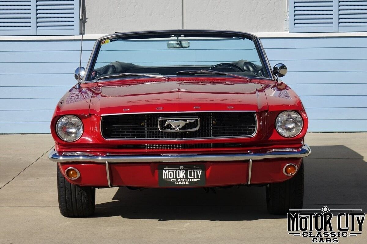 Ford-Mustang-1966-Red-Black-0-9