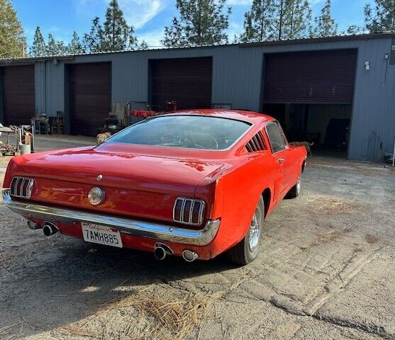 Ford-Mustang-1966-Red-Black-64251-2