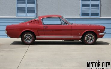 Ford-Mustang-1966-Red-Red-0-1