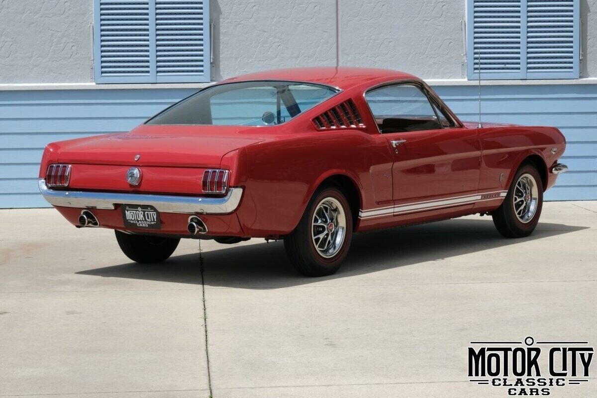 Ford-Mustang-1966-Red-Red-0-2