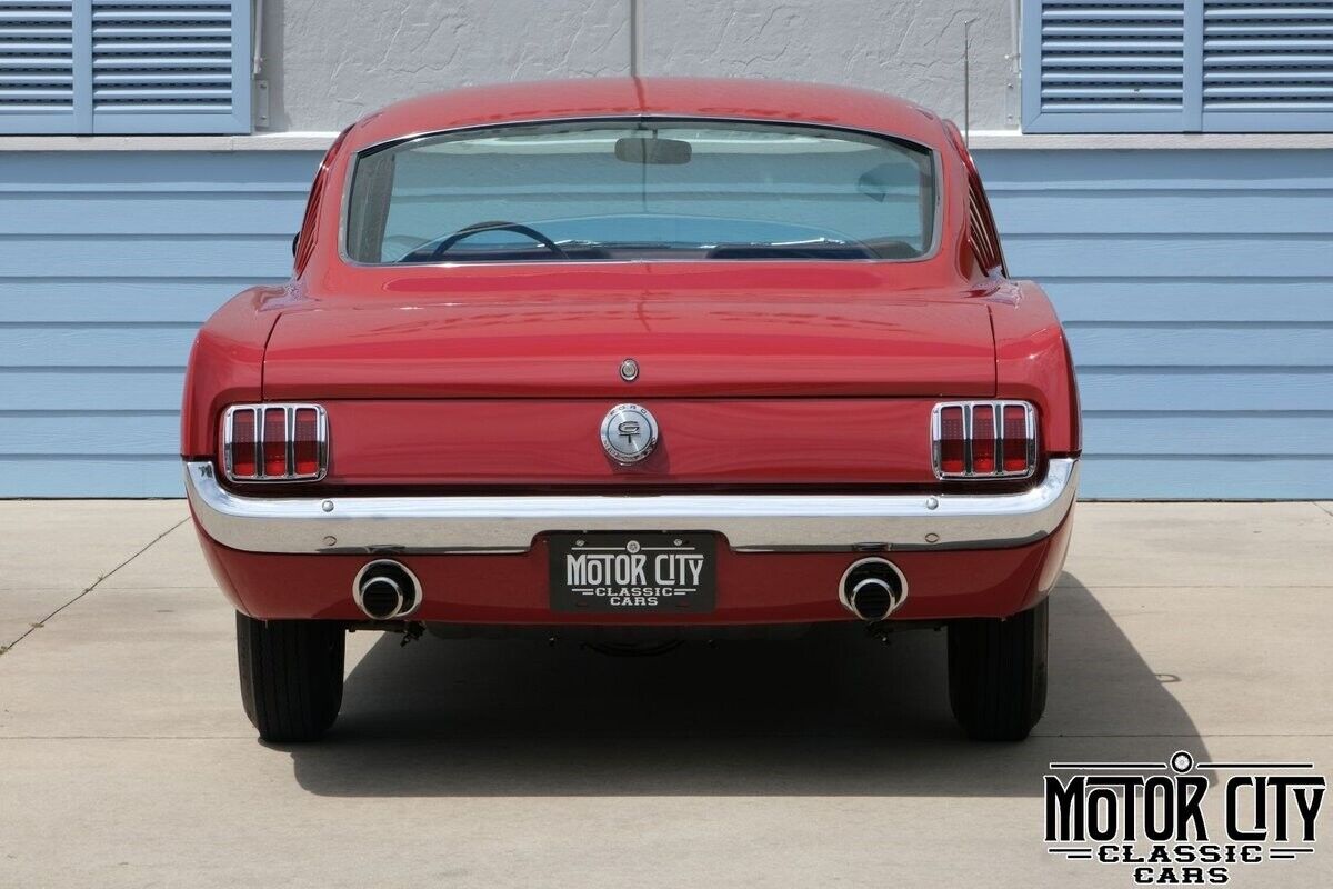 Ford-Mustang-1966-Red-Red-0-3