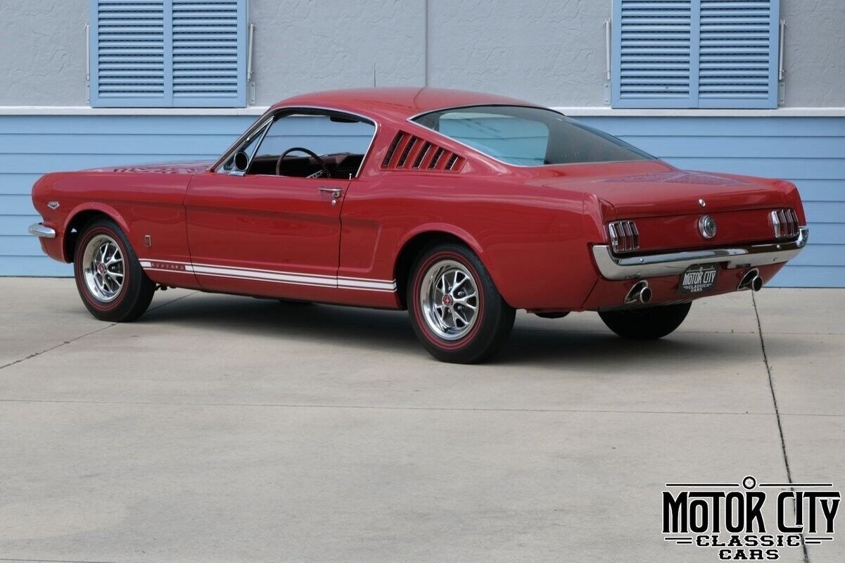 Ford-Mustang-1966-Red-Red-0-4