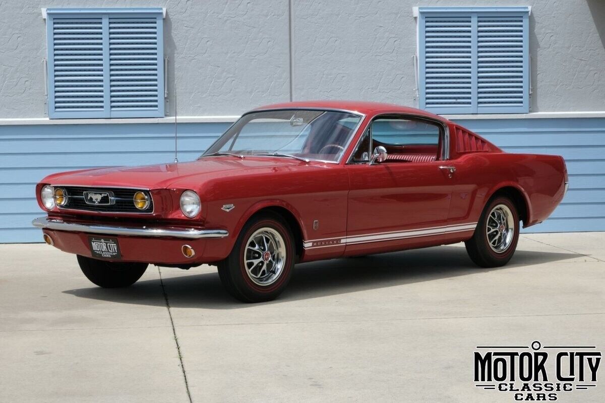 Ford-Mustang-1966-Red-Red-0-6