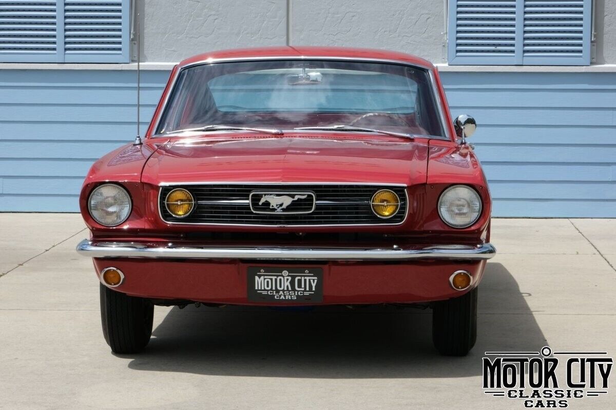 Ford-Mustang-1966-Red-Red-0-7