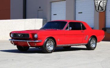 Ford-Mustang-1966-Red-Red-16275-4