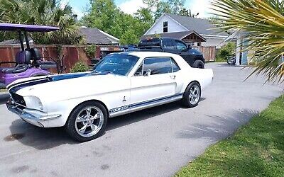 Ford Mustang  1966 à vendre