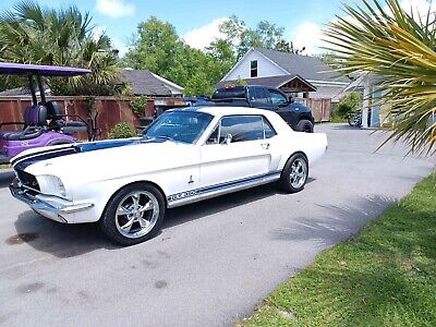 Ford Mustang  1966 à vendre