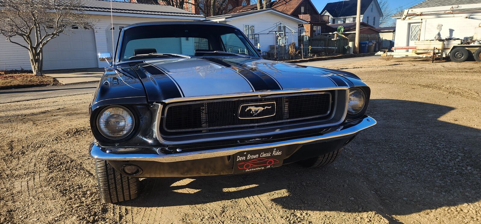 Ford-Mustang-1968-Black-Black-16206-7