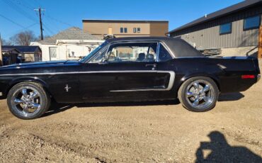 Ford-Mustang-1968-Black-Black-16206-9