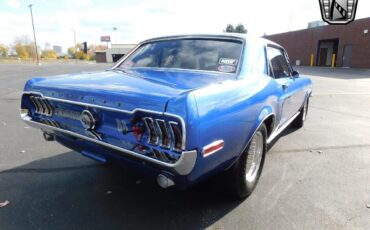 Ford-Mustang-1968-Blue-Balck-99999-5