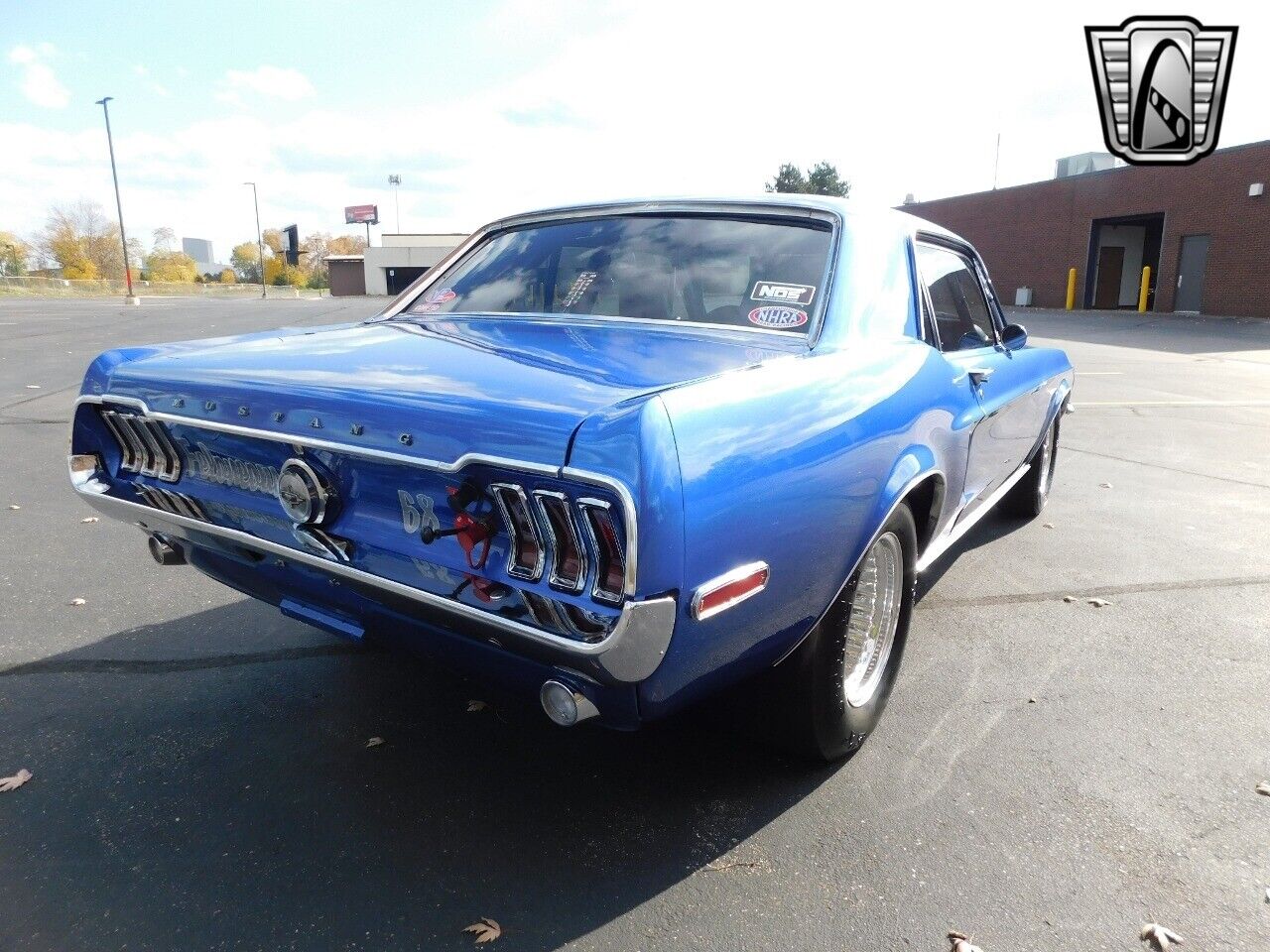 Ford-Mustang-1968-Blue-Balck-99999-5