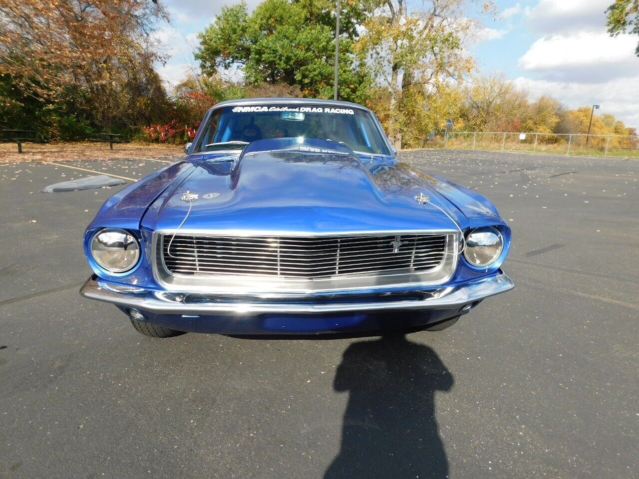 Ford-Mustang-1968-Blue-Balck-99999-7