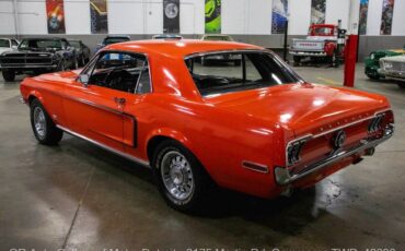 Ford-Mustang-1968-Orange-Black-82419-3