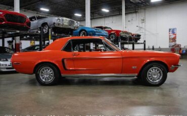 Ford-Mustang-1968-Orange-Black-82419-7