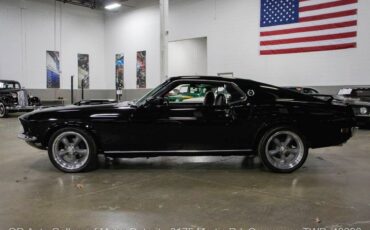 Ford-Mustang-1969-Black-Black-92909-2