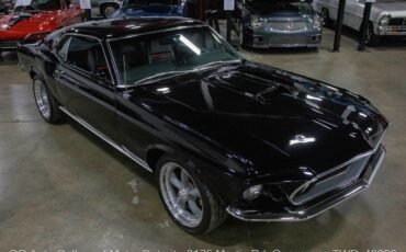 Ford-Mustang-1969-Black-Black-92909-8