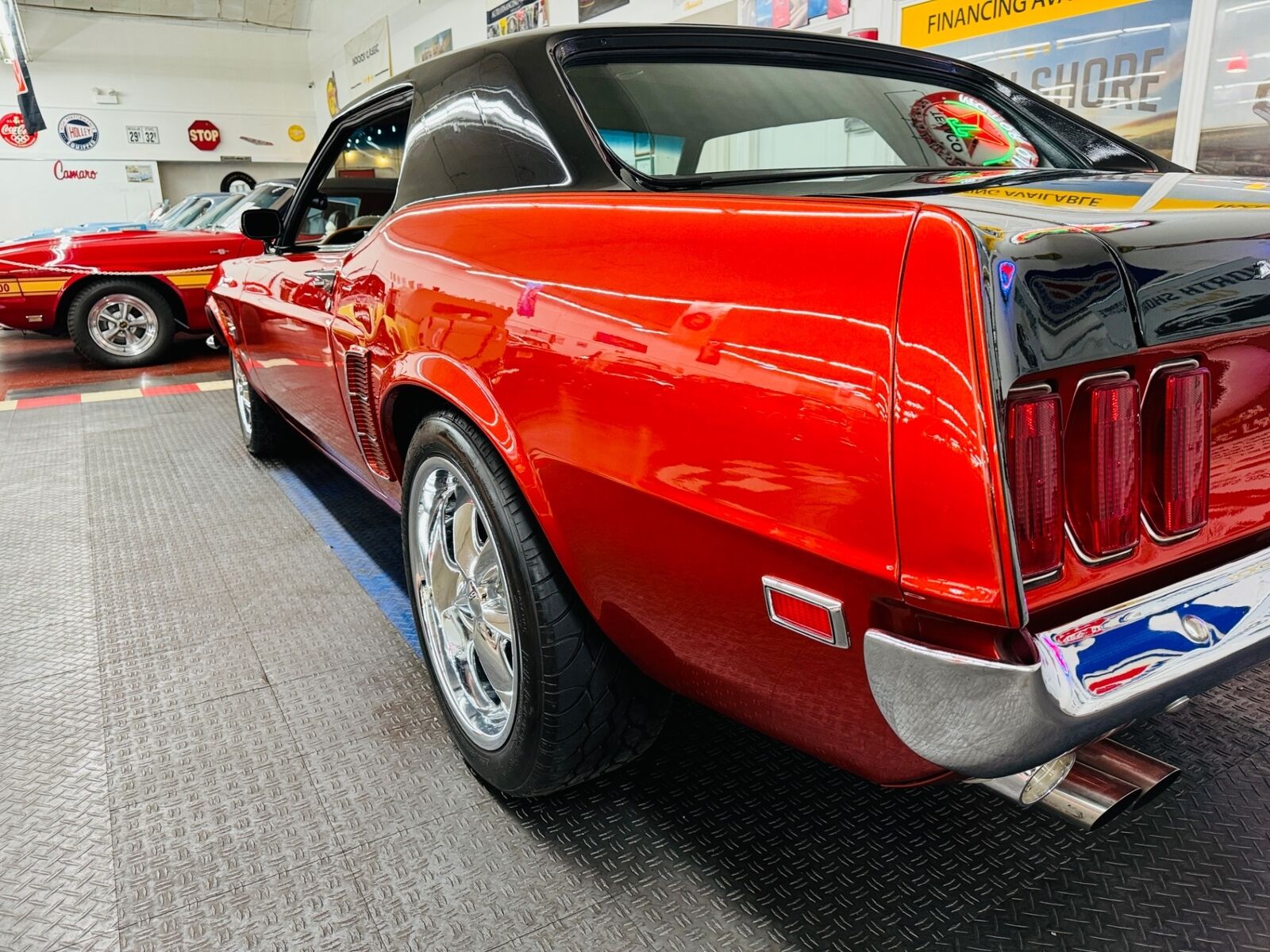 Ford-Mustang-1969-Black-Other-Color-0-23