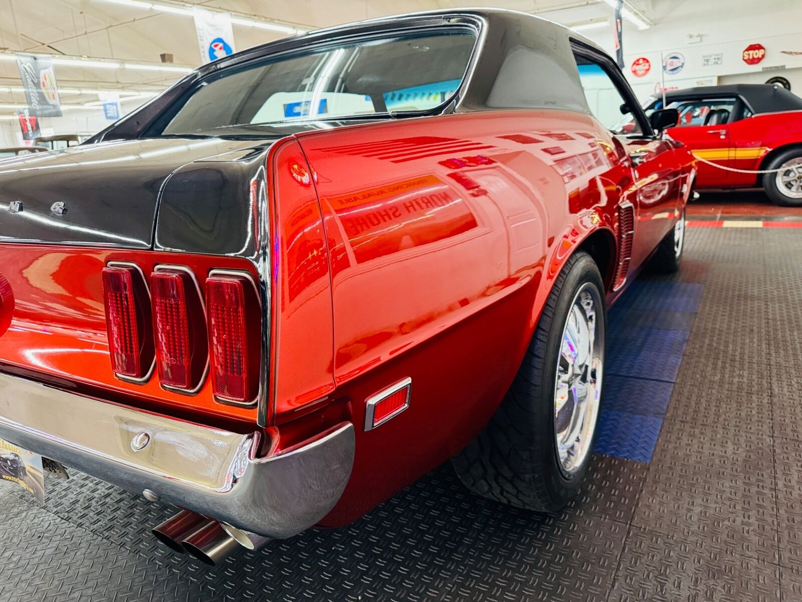 Ford-Mustang-1969-Black-Other-Color-0-29