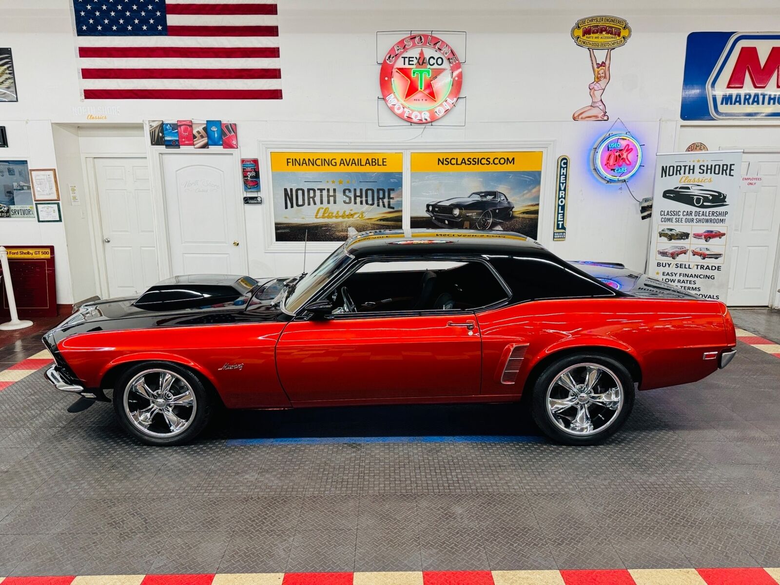 Ford-Mustang-1969-Black-Other-Color-0-3