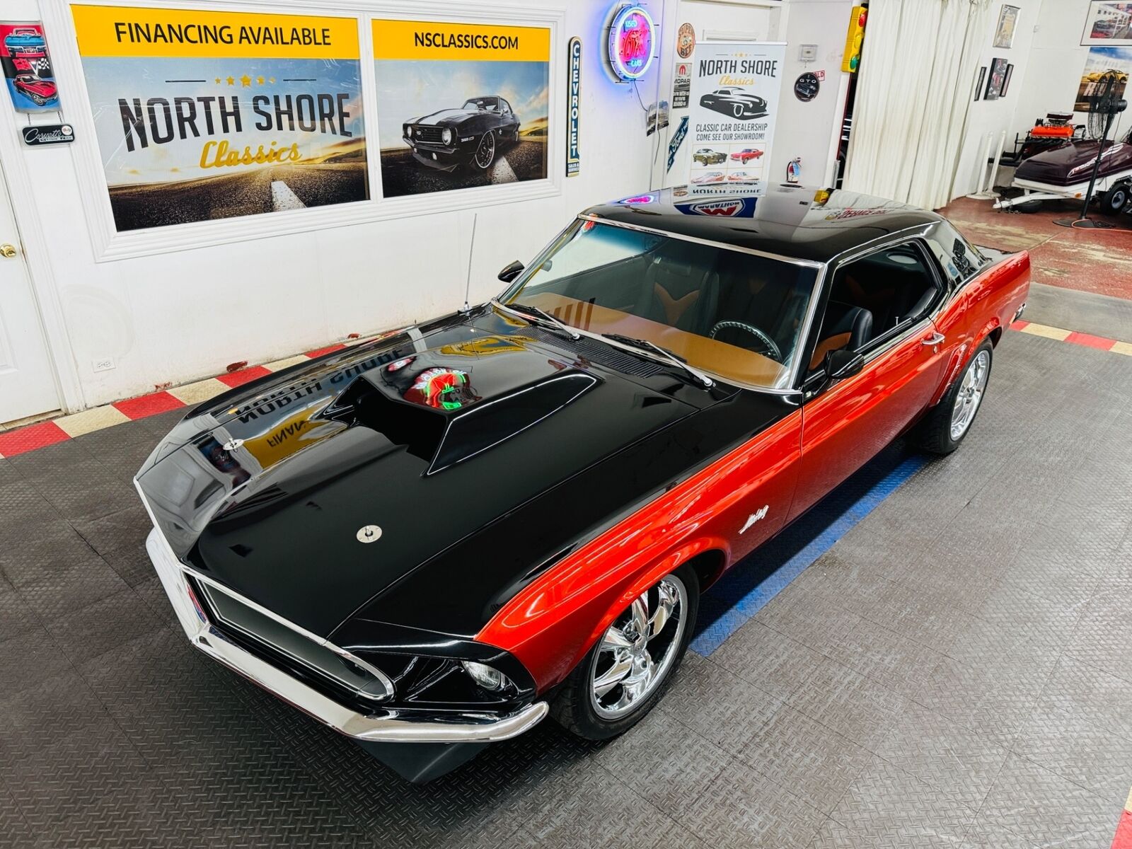 Ford-Mustang-1969-Black-Other-Color-0-30