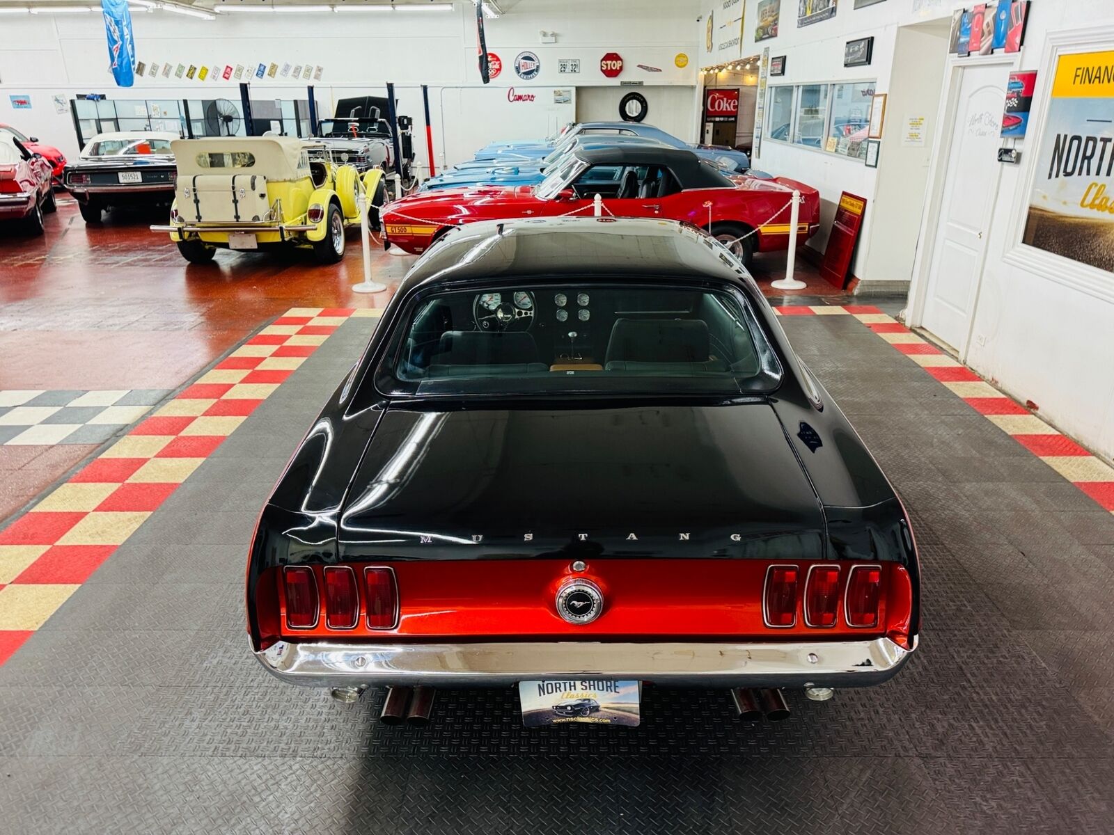 Ford-Mustang-1969-Black-Other-Color-0-34