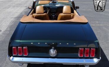 Ford-Mustang-1969-Green-Tan-9545-3