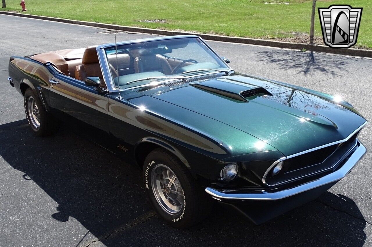 Ford-Mustang-1969-Green-Tan-9545-5