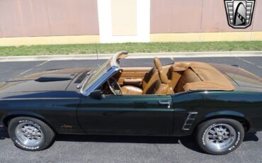 Ford-Mustang-1969-Green-Tan-9545-7