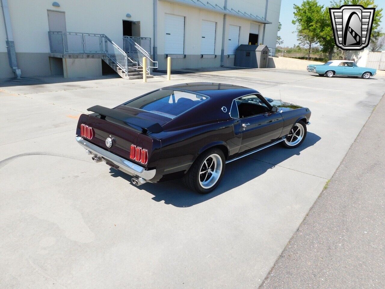 Ford-Mustang-1969-Purple-Black-159288-7