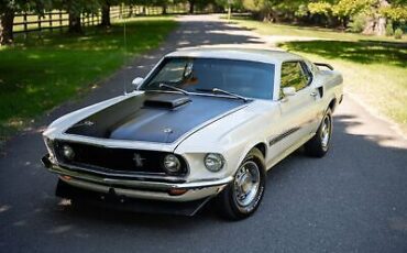 Ford Mustang 1969