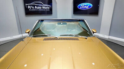 Ford-Mustang-1970-Gold-Brown-11151-11