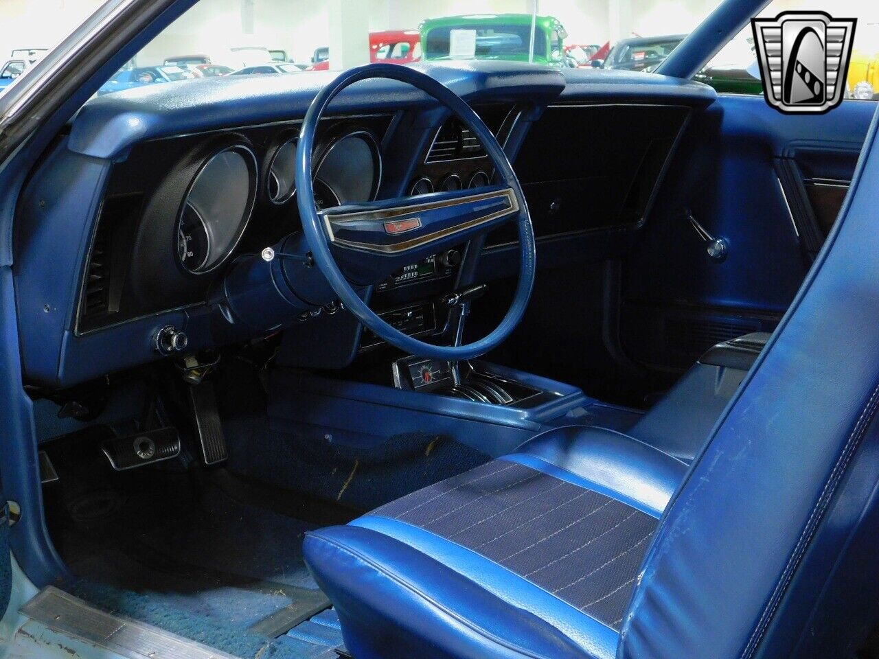 Ford-Mustang-1972-Blue-Blue-129385-11