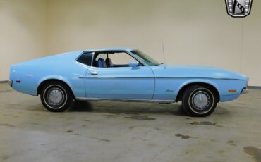 Ford-Mustang-1972-Blue-Blue-129385-5