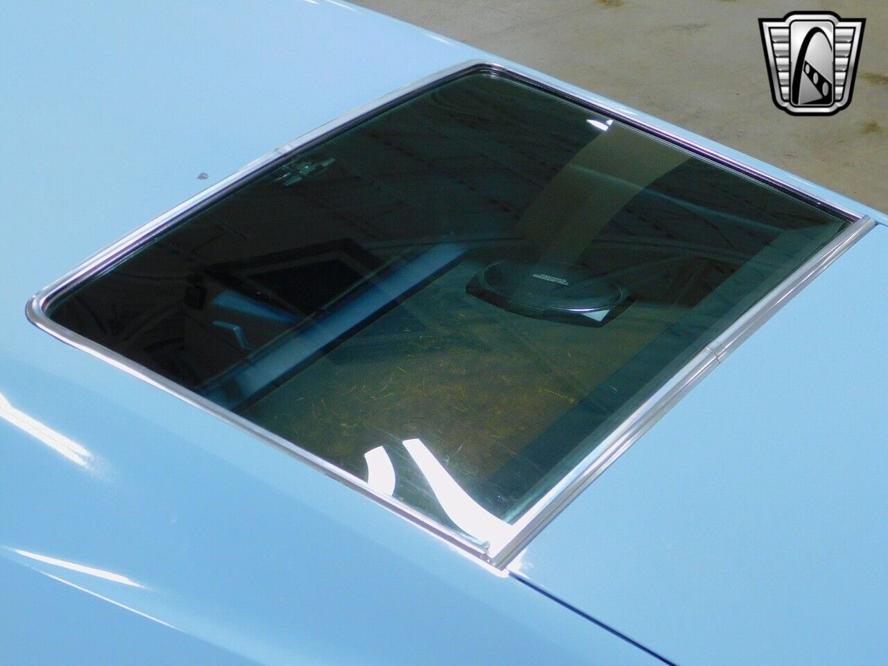 Ford-Mustang-1972-Blue-Blue-129385-9