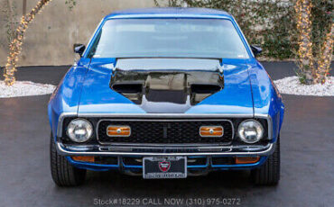 Ford-Mustang-1972-Blue-Other-Color-0-1