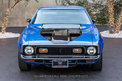 Ford-Mustang-1972-Blue-Other-Color-0-1