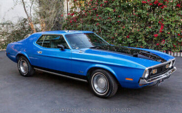 Ford-Mustang-1972-Blue-Other-Color-0-2