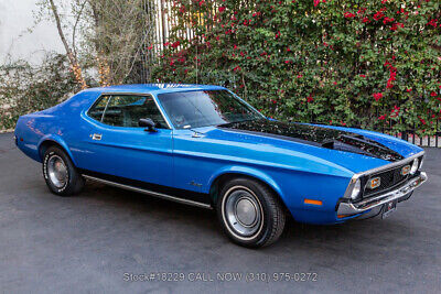 Ford-Mustang-1972-Blue-Other-Color-0-2