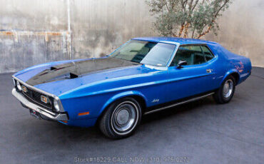 Ford-Mustang-1972-Blue-Other-Color-0-7