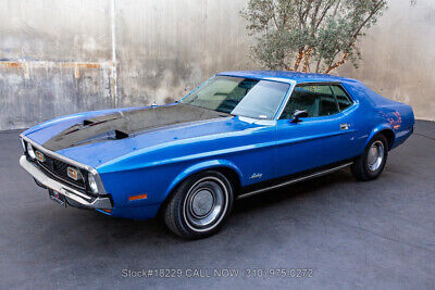 Ford-Mustang-1972-Blue-Other-Color-0-7