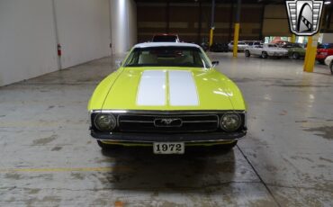 Ford-Mustang-1972-Bright-Lime-White-99850-8