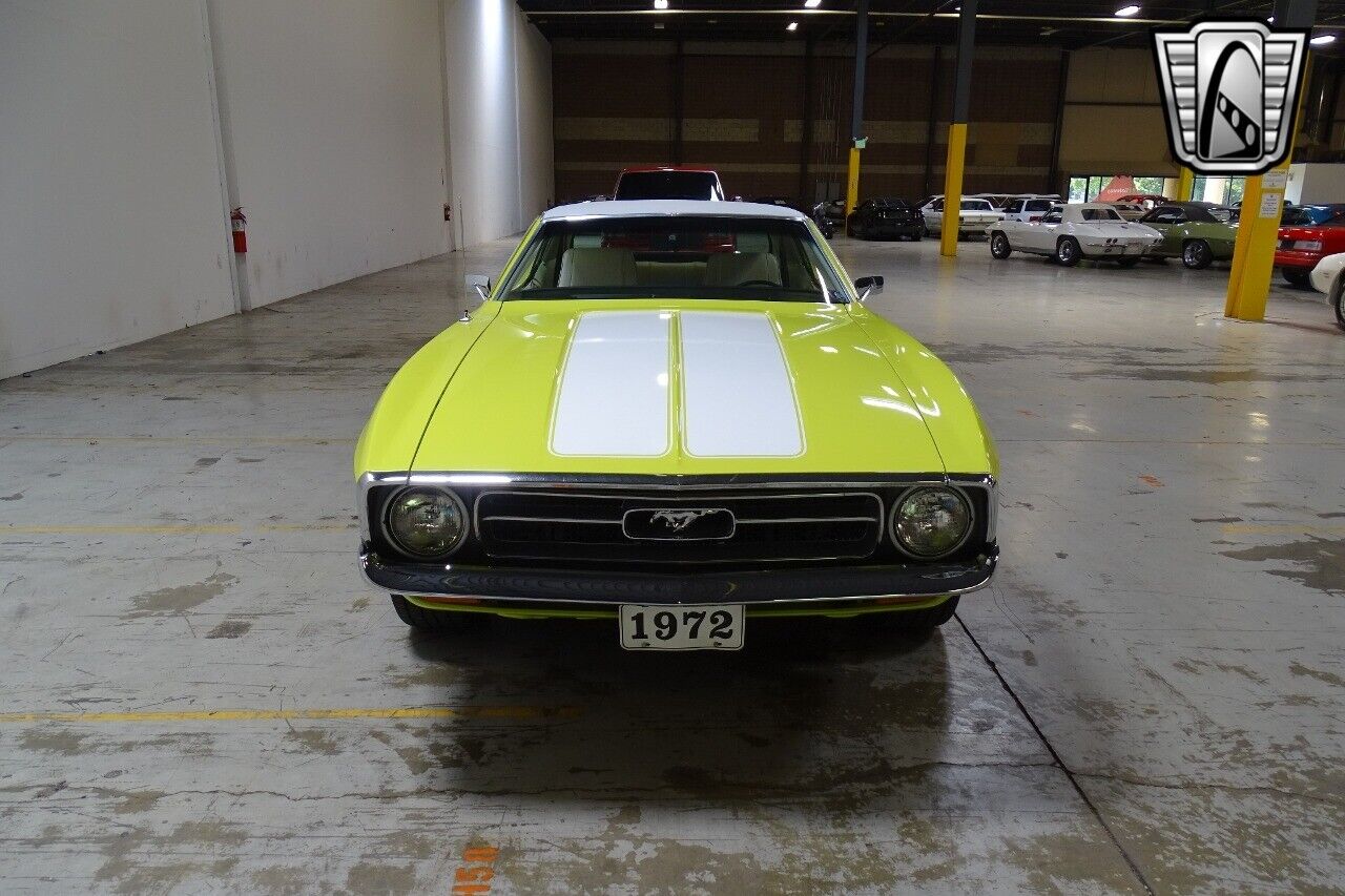 Ford-Mustang-1972-Bright-Lime-White-99850-8