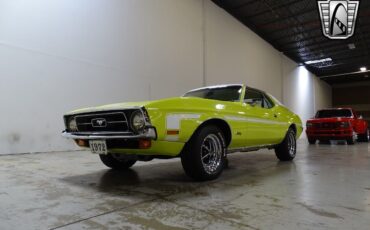 Ford-Mustang-1972-Bright-Lime-White-99850-9