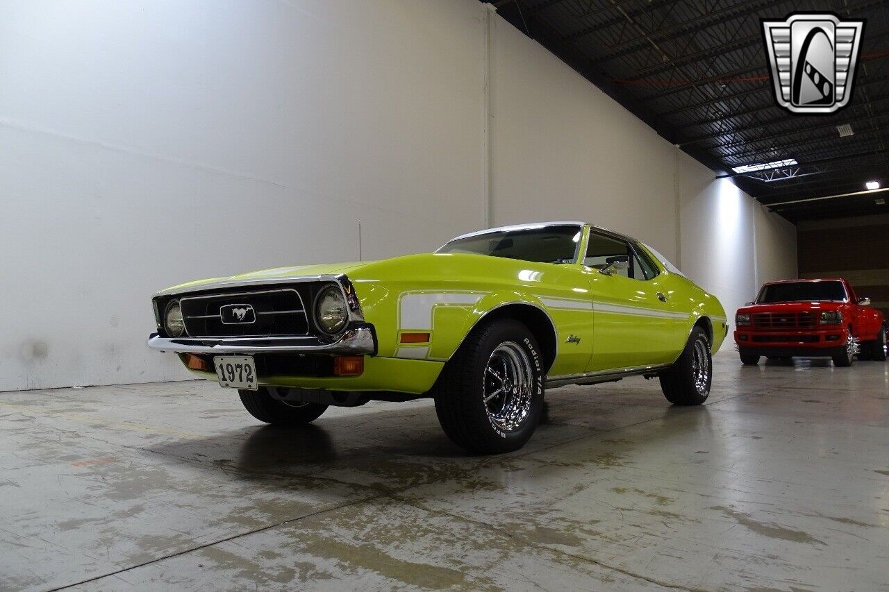 Ford-Mustang-1972-Bright-Lime-White-99850-9