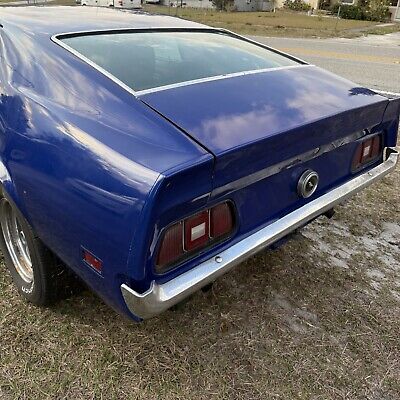 Ford-Mustang-1973-Blue-132921-5