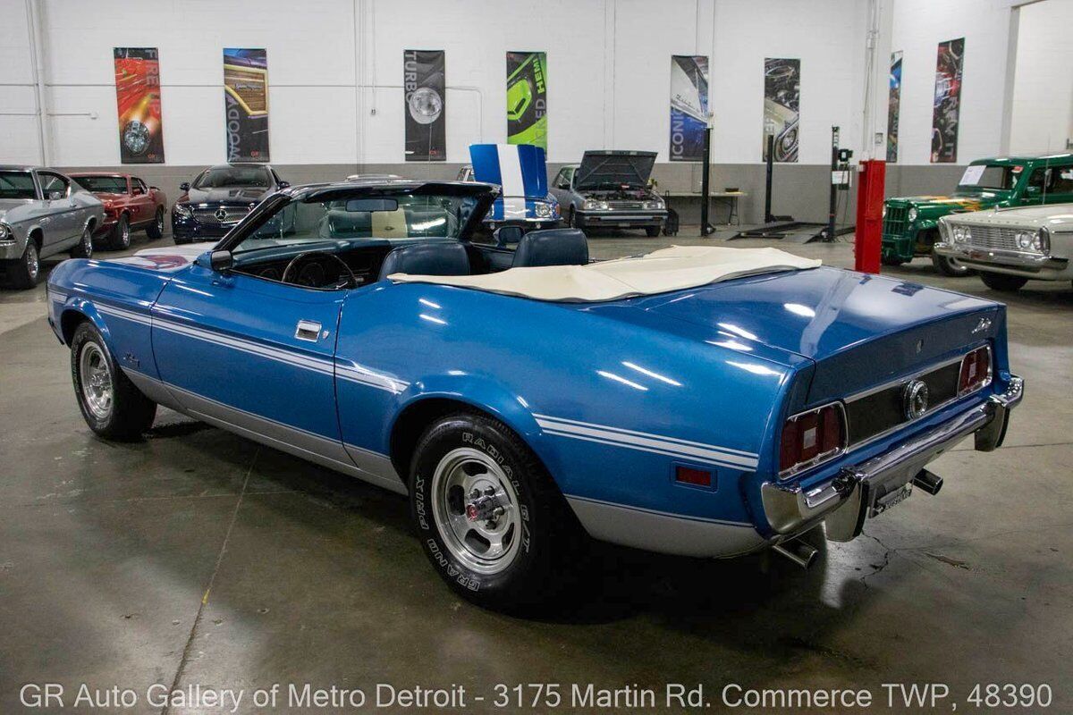 Ford-Mustang-1973-Blue-Blue-3079-3