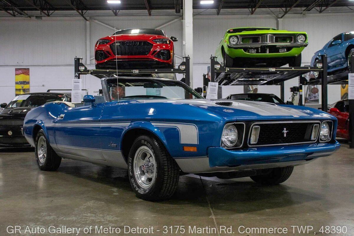 Ford-Mustang-1973-Blue-Blue-3079-9