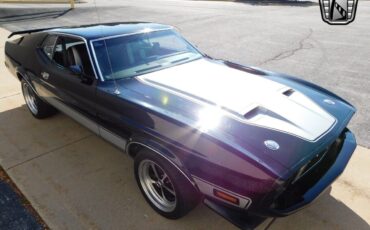 Ford-Mustang-1973-Silver-Black-15303-3