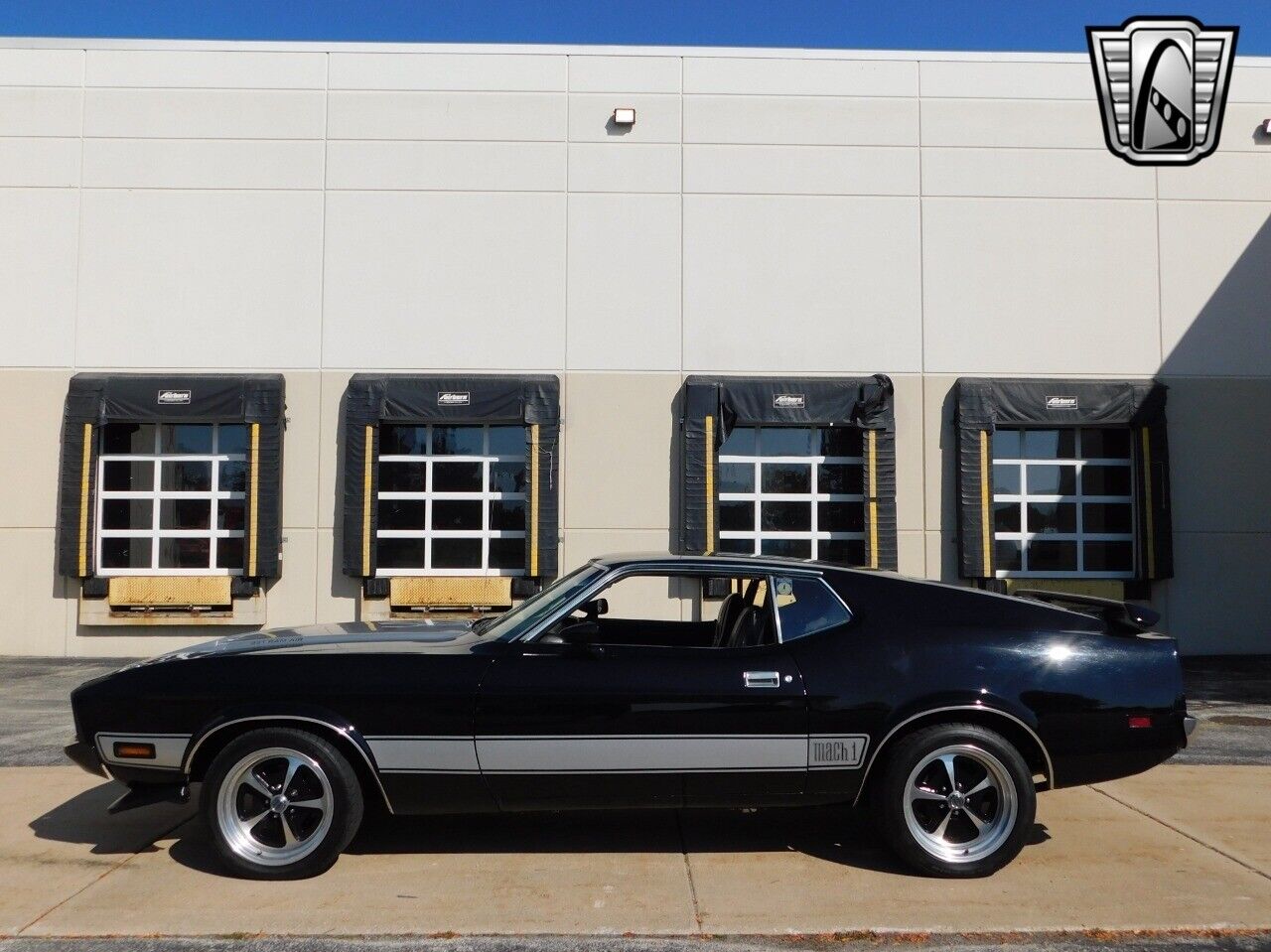 Ford-Mustang-1973-Silver-Black-15303-6