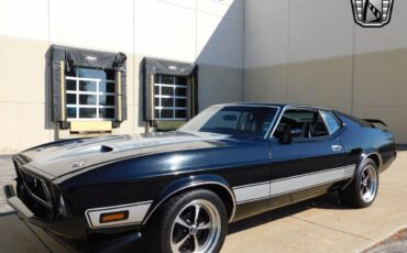 Ford-Mustang-1973-Silver-Black-15303-7